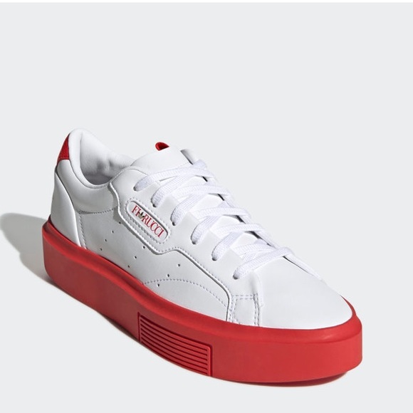 fiorucci adidas shoes